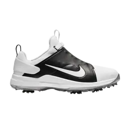 Кроссовки Nike Tour Premiere 'White Black', белый ao2241 100 | white