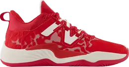 Кроссовки New Balance Two WXY V3 'Team Red', красный bb2wytr3 | red