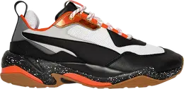 Кроссовки Puma Thunder Electric Jr Mandarine Red, разноцветный 368461 01 | multi-color