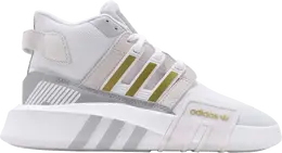 Кроссовки Adidas EQT Bask ADV V2, белый fw4254 | white