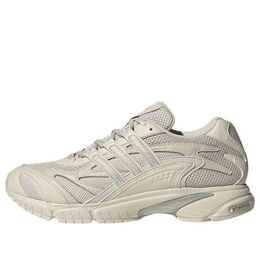 Кроссовки temper run 2 'tan' Adidas, бежевый jh5503 | tan