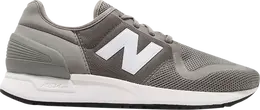 Кроссовки New Balance 247S 'Marblehead', серый ms247sa3 | grey
