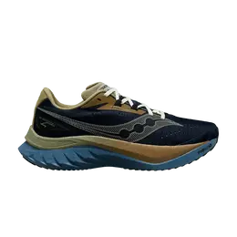 Кроссовки Saucony Endorphin Speed 4 Winter Tech Pack, синий s20940 500