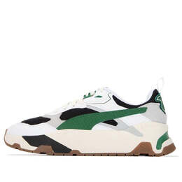 Кроссовки trinity 'black vine white' Puma, черный 389289-05 | black/vine/white