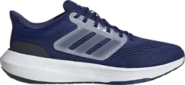 Adidas Кроссовки Ultrabounce Wide 'Victory Blue White', синий hp6683 | blue