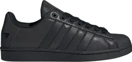 Adidas Кроссовки Superstar 'Triple Black', черный id3109 | black