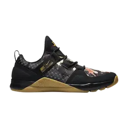 Кроссовки Nike Tech Trainer, черный av6256 071 | black