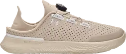 Under Armour Кроссовки SlipSpeed 'Khaki Base', загар 3026197 201 | tan
