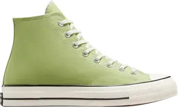 Converse Кроссовки Chuck 70 Vintage Canvas High 'Vitality Green', зеленый a04585c | green
