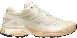 Salomon Кроссовки XT-Pathway 'Bleached Sand White', кремовый l47289500 | cream