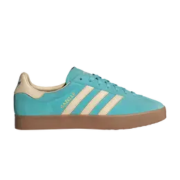 Кроссовки Adidas Gazelle 85, синий ie3435 | blue