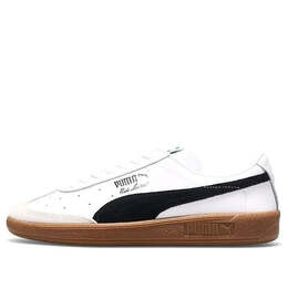 Кроссовки vlado stenzel og 'white black gum' Puma, белый 384251-01 | white/black/gum