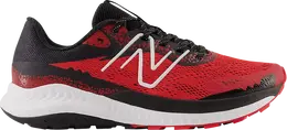 Кроссовки New Balance DynaSoft Nitrel v5 'True Red', красный mtntrlr5 | red