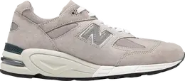 Кроссовки New Balance 990v2 Made in USA '9'X Series Pack', серый m990n2 | grey