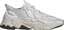 Кроссовки Adidas Ozweego Tech 'Clear Brown', коричневый fu7646 | brown