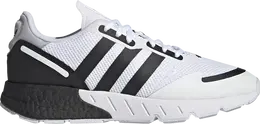 Кроссовки Adidas ZX 1K Boost, белый fx6510 | white