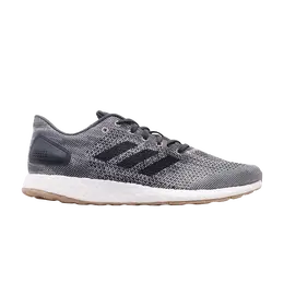 Кроссовки Adidas PureBoost DPR 'Carbon Grey', серый cm8319 | grey