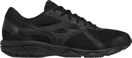 Mizuno Кроссовки Maximizer 22 Wide White, черный k1ga200209 | black