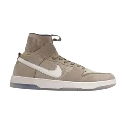 Кроссовки Nike Zoom Dunk High Elite SB 'Khaki', коричневый 917567 200 | brown
