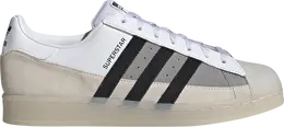 Кроссовки Adidas Superstar, белый fx5565 | white
