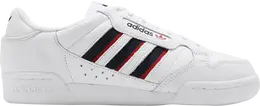 Кроссовки Adidas Continental 80, белый fx5090 | white
