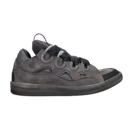 Кроссовки Lanvin Curb Sneakers 'Dark Grey', серый fm skrk11 trag p2314 | grey