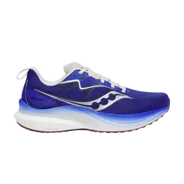 Кроссовки Saucony Tempus 2 Royal Silver, синий s20973 241