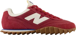 Кроссовки New Balance RC30 'Deep Earth Red', красный urc30ba | red