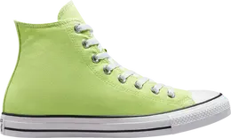 Converse Кроссовки Chuck Taylor All Star High 'Sour Melon', зеленый a03422f | green