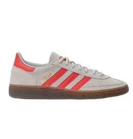 Кроссовки Adidas Handball Spezial 'Grey Hi-Res Red', серый ef5747 | grey