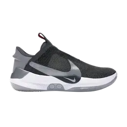 Кроссовки Nike Adapt BB, серый ck0893 002 | grey