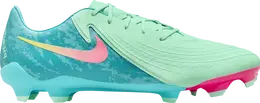 Nike Кроссовки Phantom GX 2 Academy LV8 MG 'Vortex Pack', зеленый fj2553 300 | green