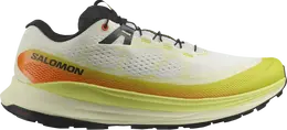 Salomon Кроссовки Ultra Glide 2 'Vanilla Ice Sulphur Spring', кремовый l47464500 | cream