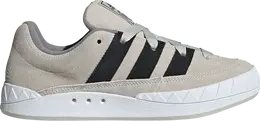 Adidas Кроссовки Adimatic 'Grey Black', серый id8266 | grey