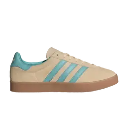 Кроссовки Adidas Gazelle 85, бежевый ie3434 | tan