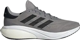Adidas Кроссовки Supernova 3 'Grey Black', серый ie4365 | grey
