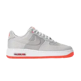 Кроссовки Nike Air Force 1 Elite Knit Jacquard VT, серый 748299 001 | grey