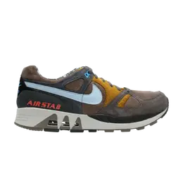 Кроссовки Nike Air Stab Premium, серый 313717 041 | grey
