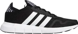 Кроссовки Adidas Swift Run X, черный fy2110 | black