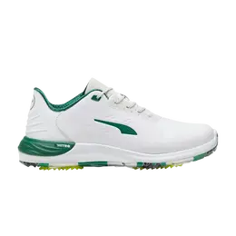 Кроссовки Puma Phantomcat Nitro, белый 379856 01 | white