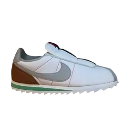 Кроссовки Nike Kendrick Lamar x Cortez, белый bv6319 101 | white