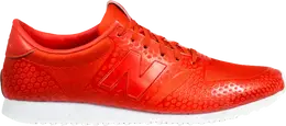 Кроссовки New Balance Wmns 420 Re-Engineered 'Red', красный wl420dfh | red