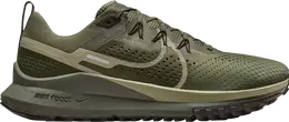 Nike Кроссовки React Pegasus Trail 4 'Medium Olive', зеленый dj6158 202 | green