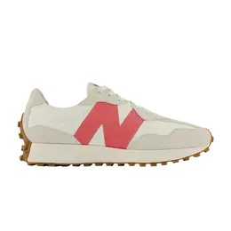 Кроссовки New Balance 327, кремовый ms327asm | cream