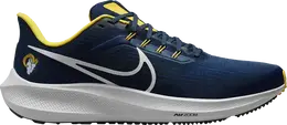 Кроссовки Nike NFL x Air Zoom Pegasus 39 'Los Angeles Rams', синий dr2051 400 | blue