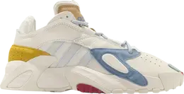 Кроссовки Adidas Streetball, белый fx7663 | white