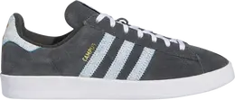 Adidas Кроссовки Campus ADV 'Carbon Light Blue', серый id8446 | grey