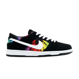 Кроссовки Nike Dunk Low Pro SB IW 'Tie Dye', разноцветный 819674 019 | multi-color