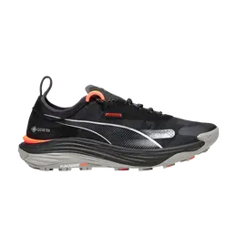Кроссовки Puma Voyage Nitro 3 GORE-TEX, черный 377838 01 | black