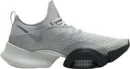Кроссовки Nike Air Zoom SuperRep 'Smoke Grey', серый cd3460 011 | grey